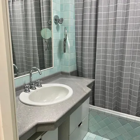 Vigliani 27 Διαμέρισμα