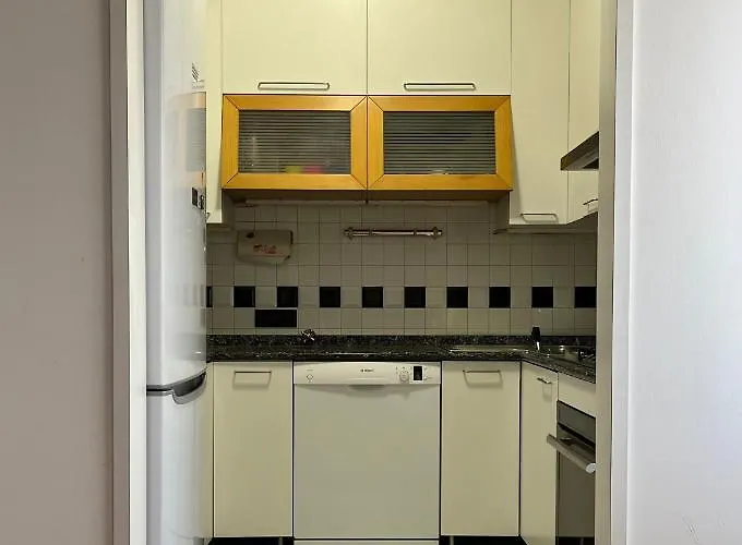 Vigliani 27 Apartament *