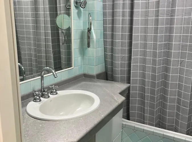 Vigliani 27 Apartament