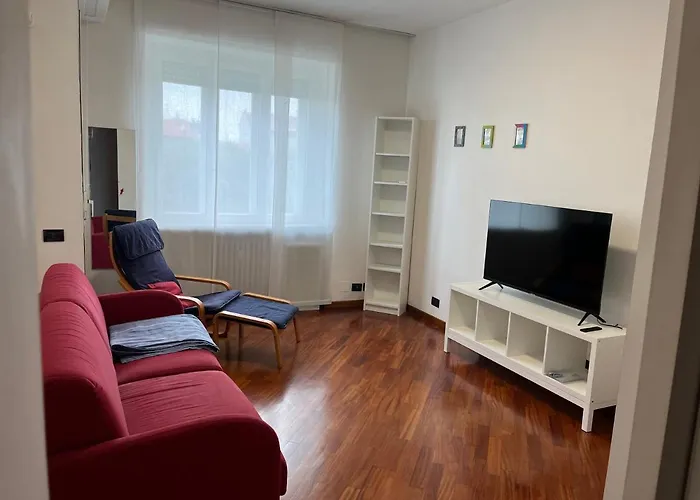 Apartament Vigliani 27