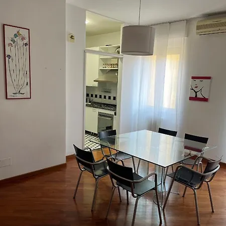 Vigliani 27 Lejlighed Milano