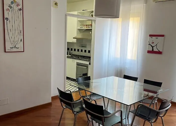 Vigliani 27 Apartmán Milán